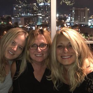 Meet your Posher, Mari